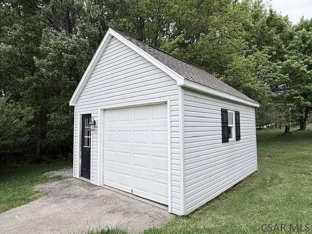 63 Coleman Avenue Colver, PA 15927 - Photo 59 of 65