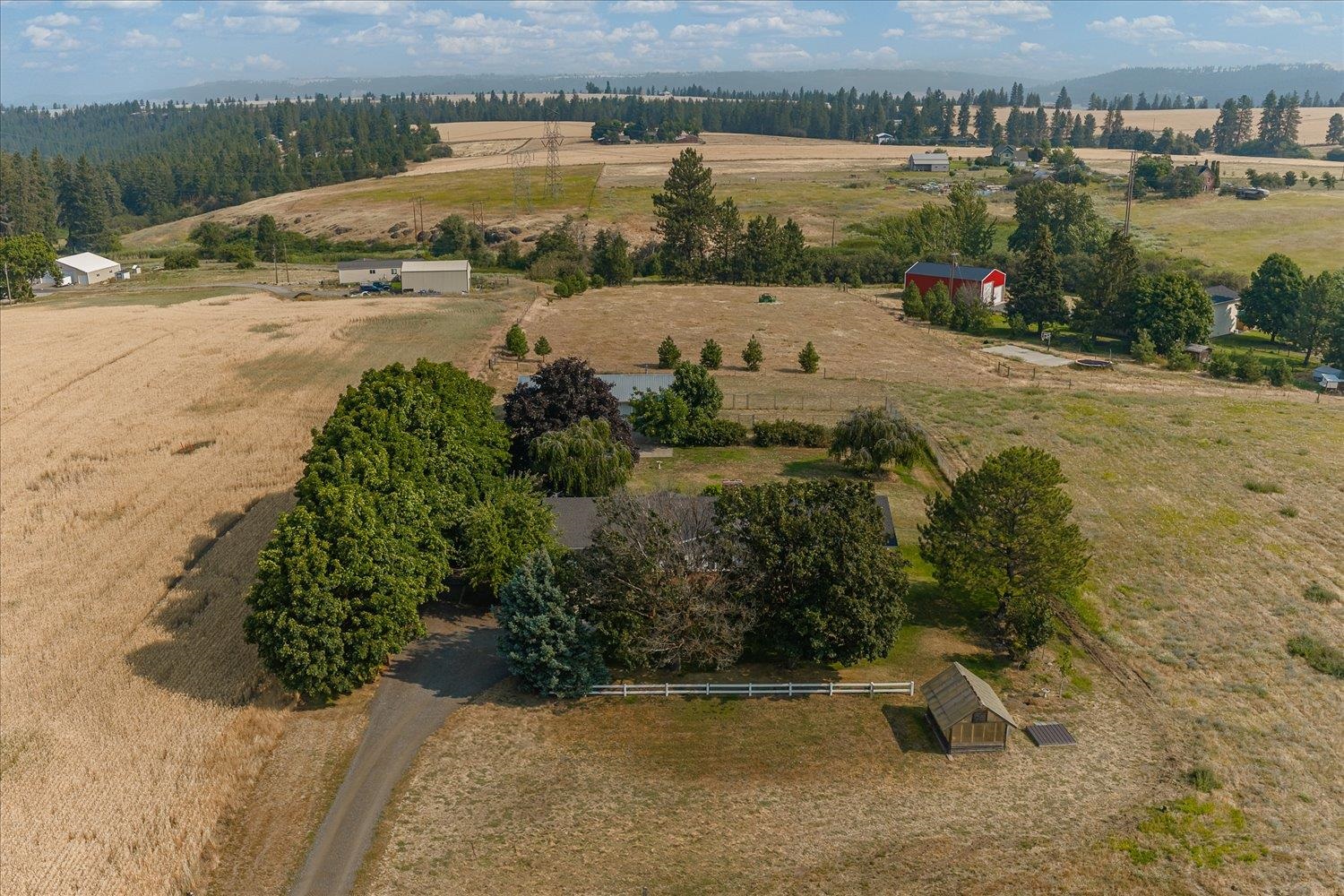 10301 East Morgan Road Spokane, WA 99217 - Photo 30 of 43 Gallery Image 30