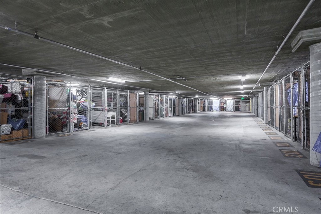 19350 Sherman Way, Unit 124 Reseda, CA 91335 - Photo 26 of 26 a view of the empty room