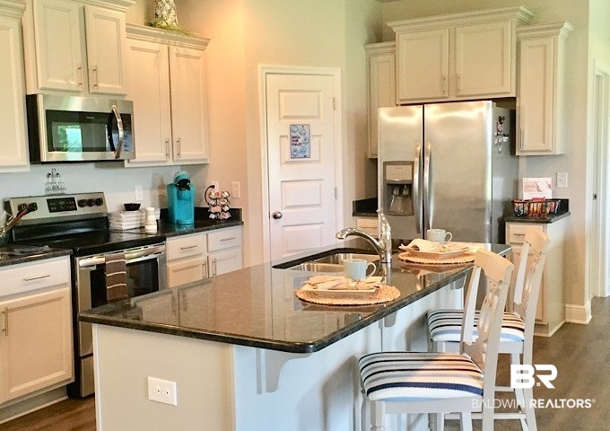 9337 Sitka Drive, Unit 80 Foley, AL 36535 - Photo 4 of 17
