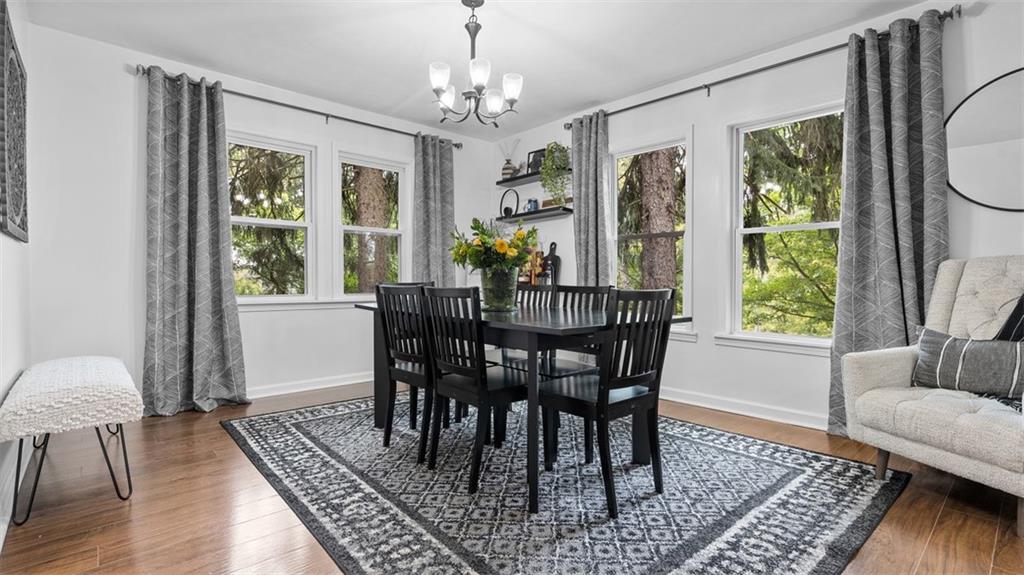3316 Evergreen Road Pittsburgh, PA 15237 - Photo 8 of 36 Gallery Image 8