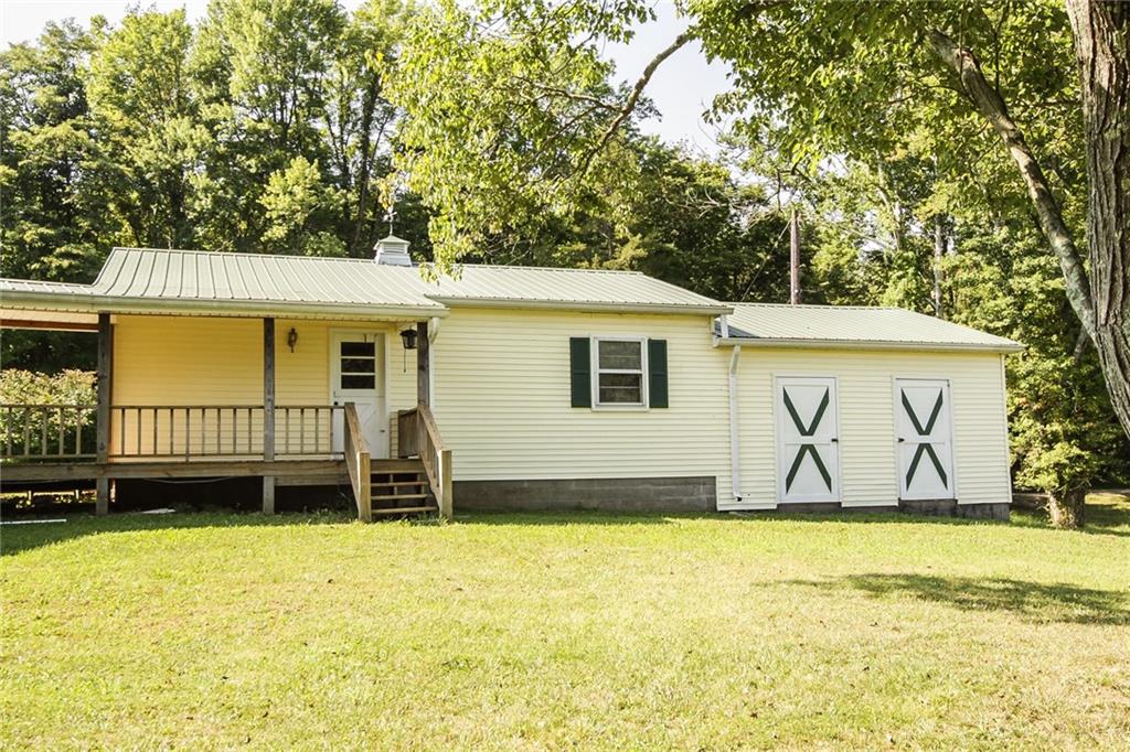4825 Morrison Road Nashville, IN 47448 - Photo 22 of 25 Gallery Image 22