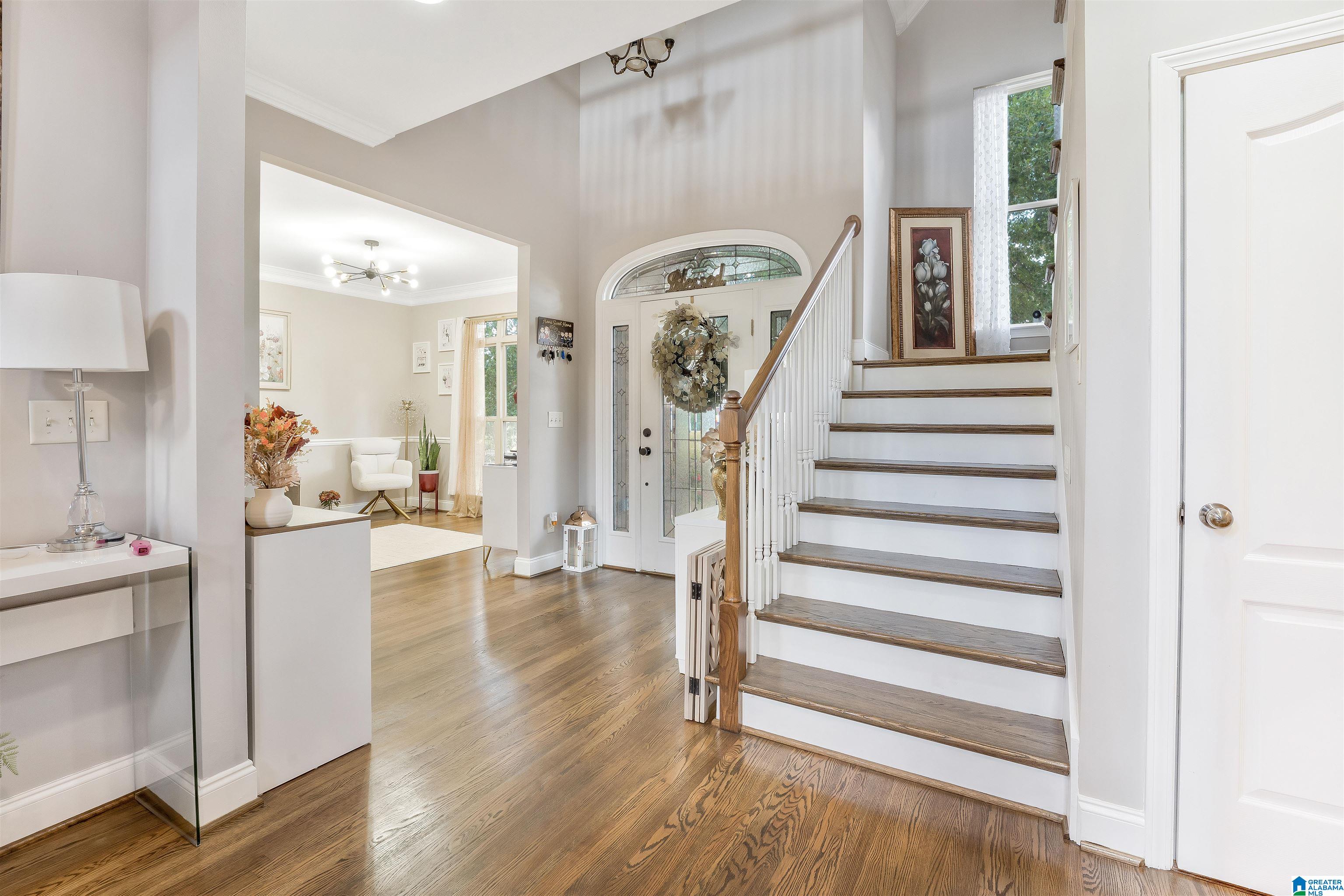 113 Deer Ridge Drive Chelsea, AL 35043 - Photo 5 of 58