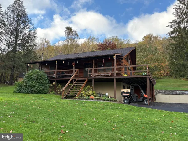 $389,900 | 313 North Brookland Road, Ulysses, PA 16948