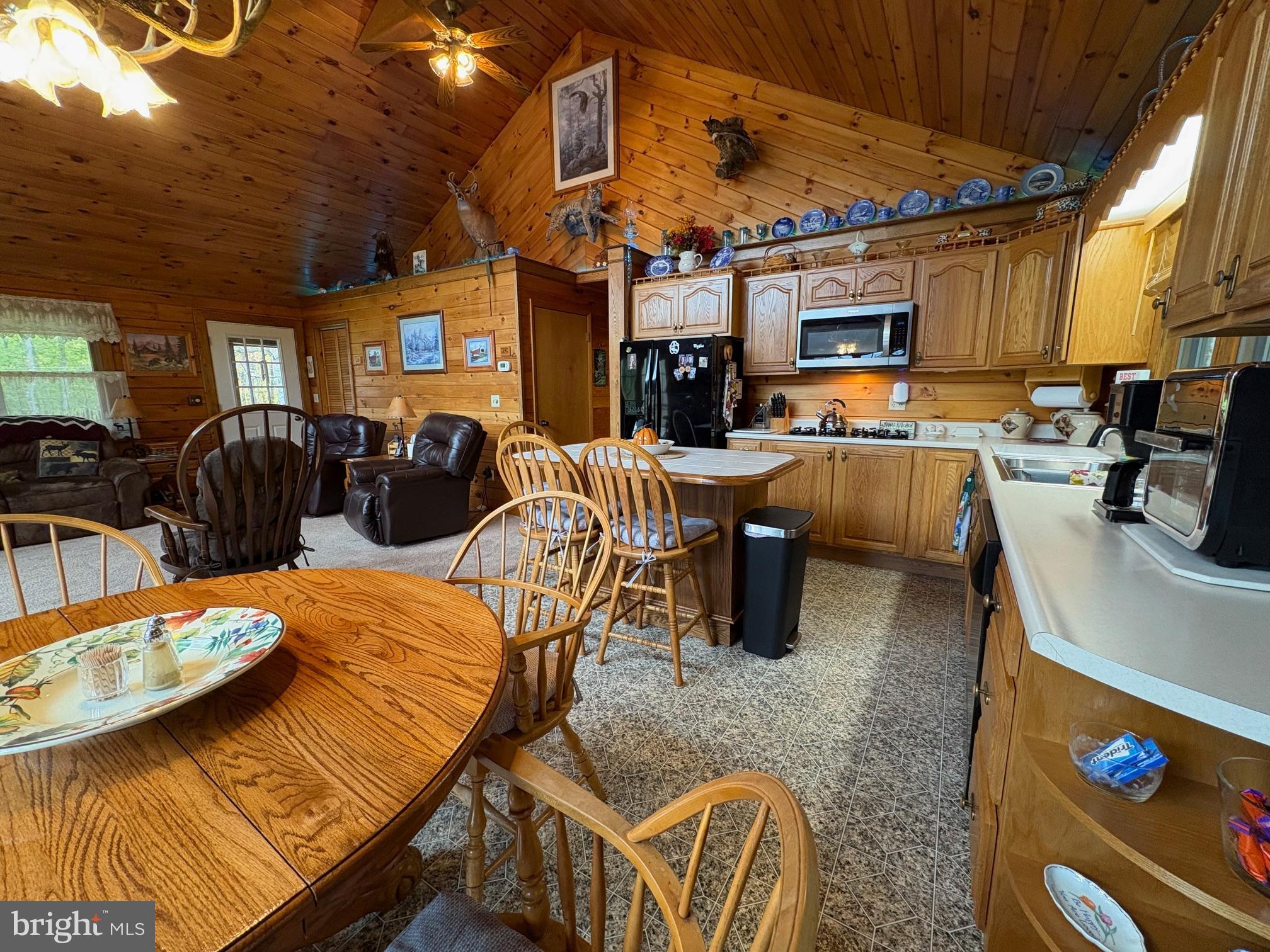 313 North Brookland Road Ulysses, PA 16948 - Photo 14 of 75