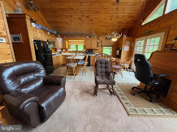 $389,900 | 313 North Brookland Road, Ulysses, PA 16948