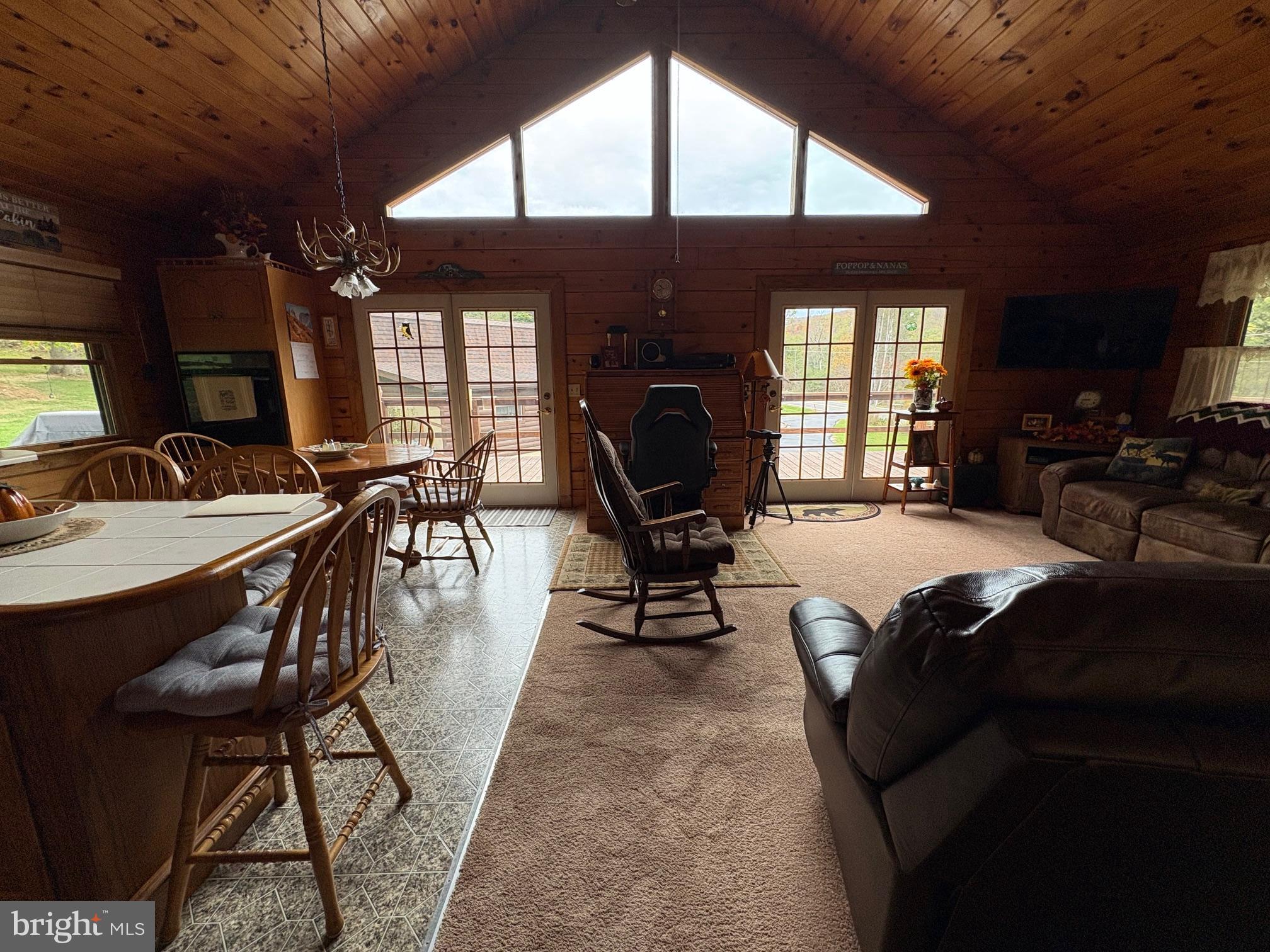 313 North Brookland Road Ulysses, PA 16948 - Photo 35 of 75