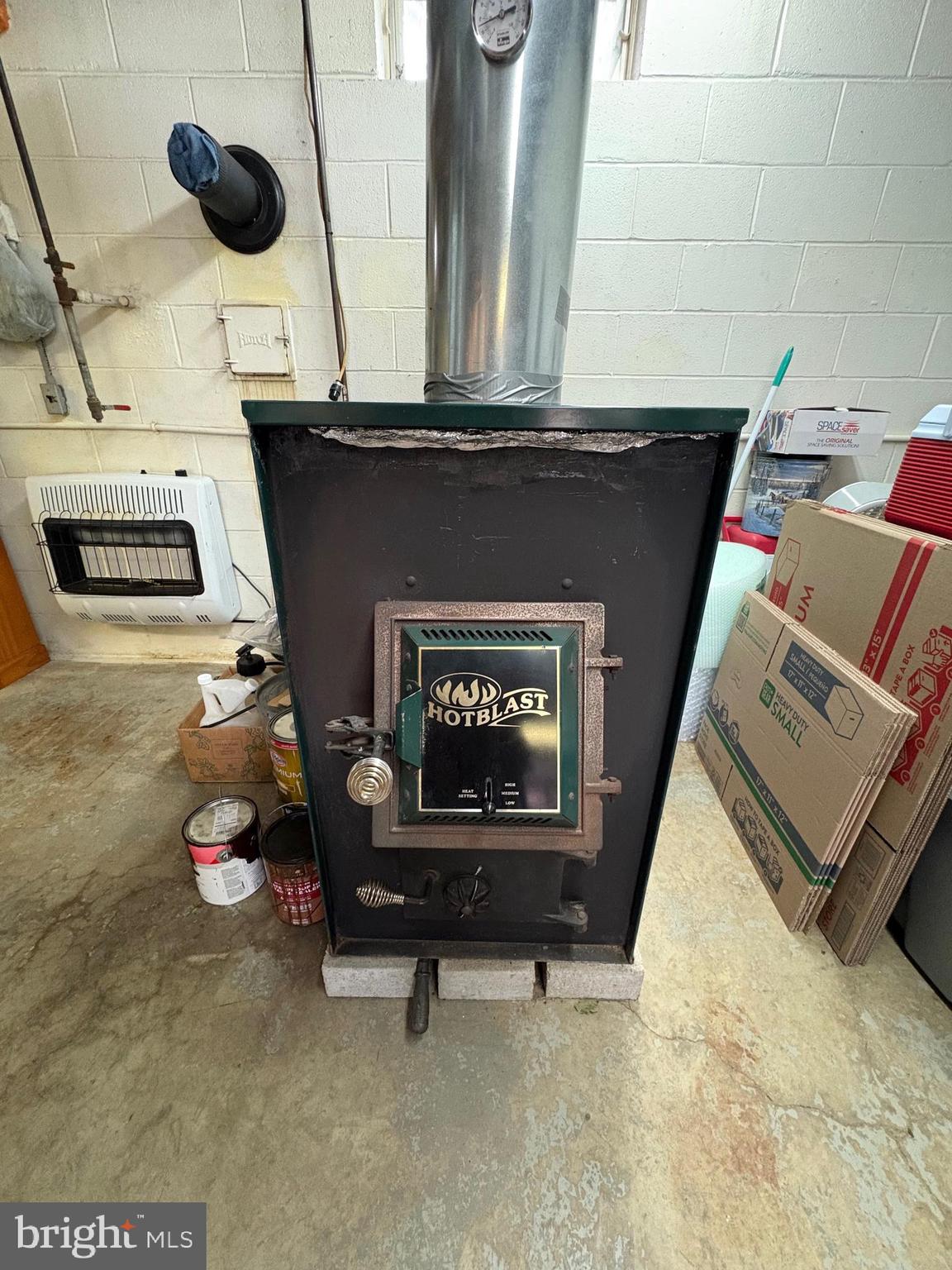 313 North Brookland Road Ulysses, PA 16948 - Photo 42 of 75