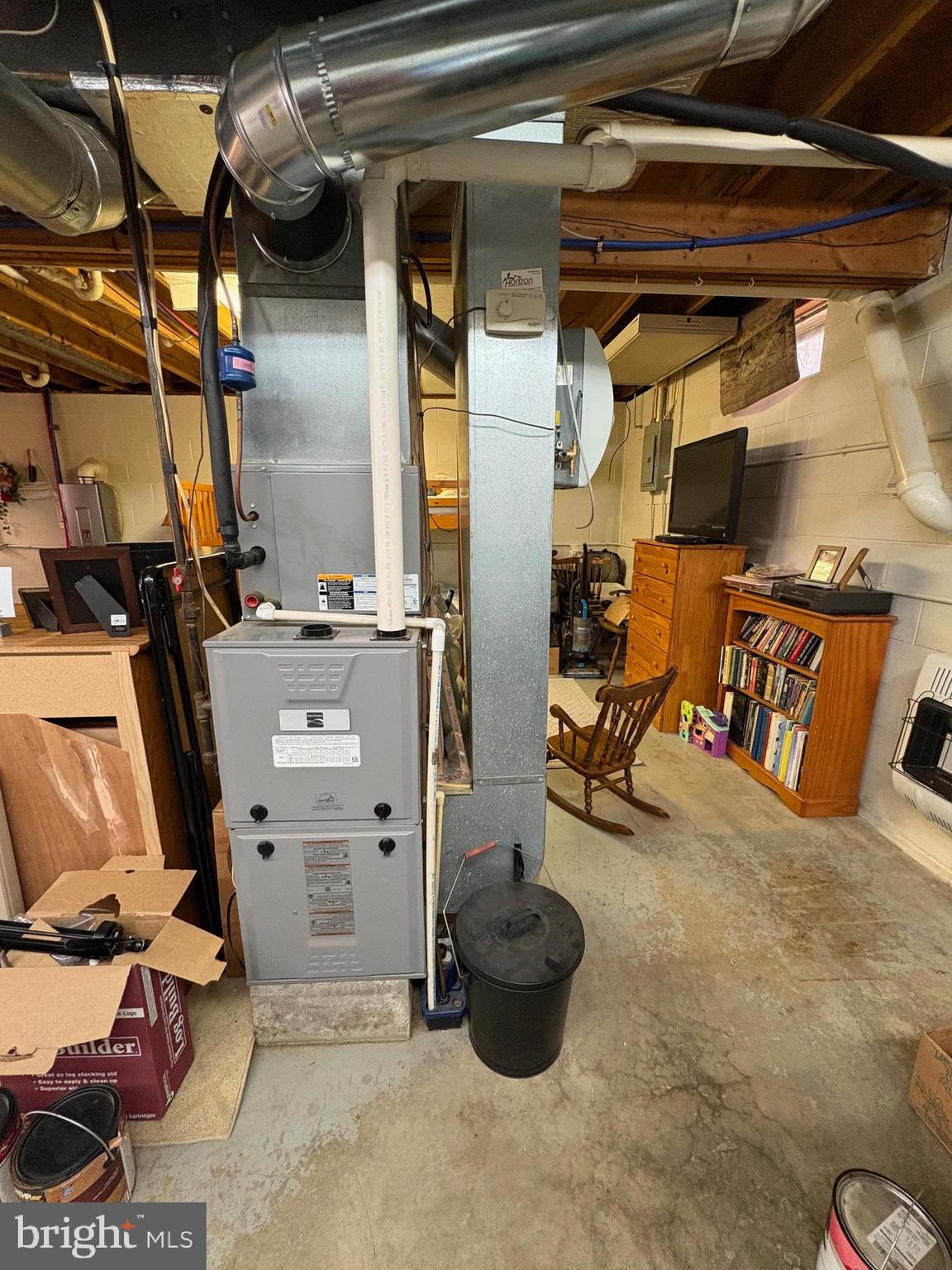 313 North Brookland Road Ulysses, PA 16948 - Photo 43 of 75