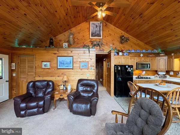 $389,900 | 313 North Brookland Road, Ulysses, PA 16948