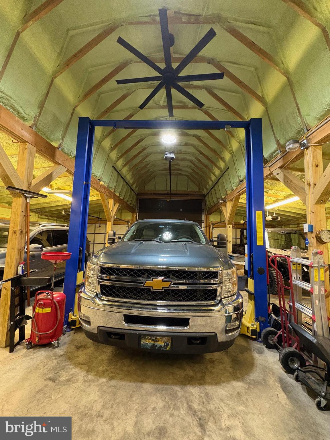 313 North Brookland Road Ulysses, PA 16948 - Photo 52 of 75