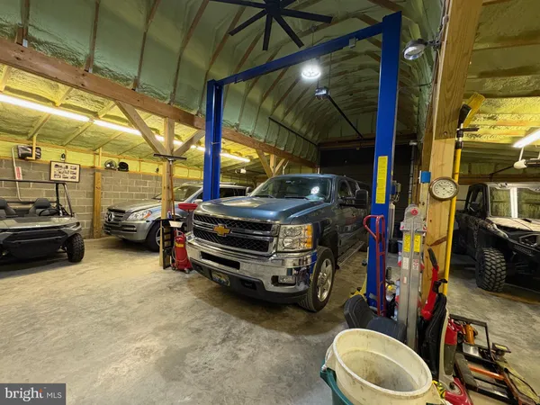 $389,900 | 313 North Brookland Road, Ulysses, PA 16948