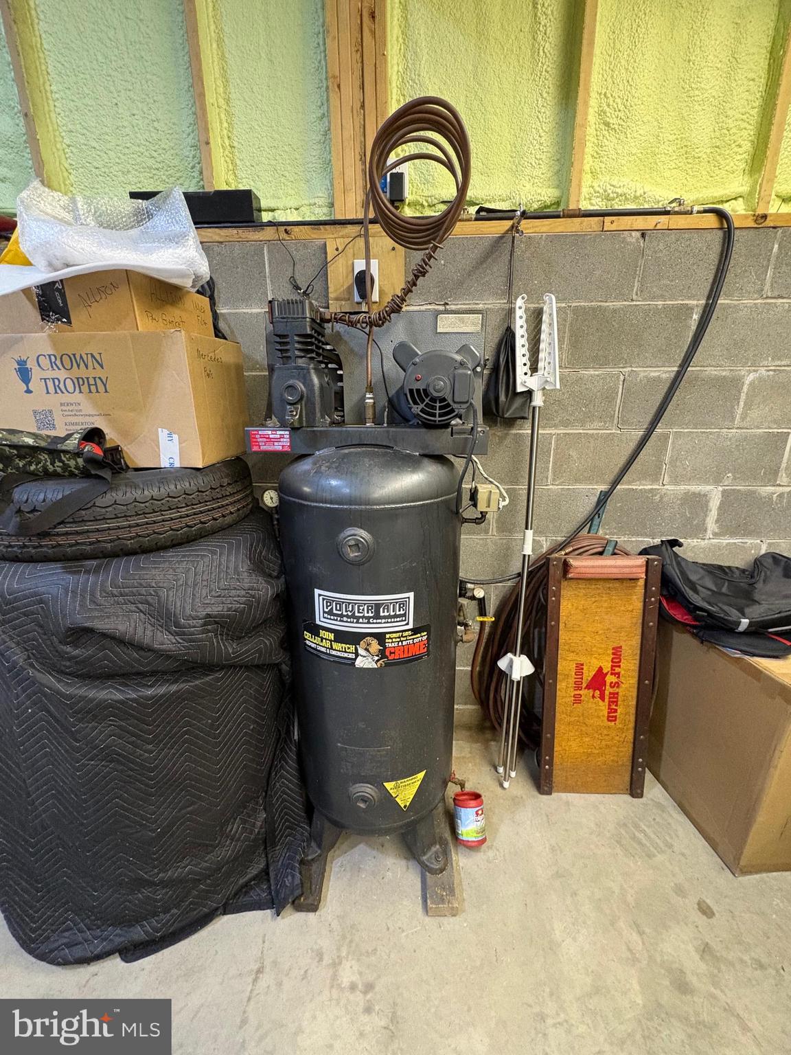 313 North Brookland Road Ulysses, PA 16948 - Photo 55 of 75