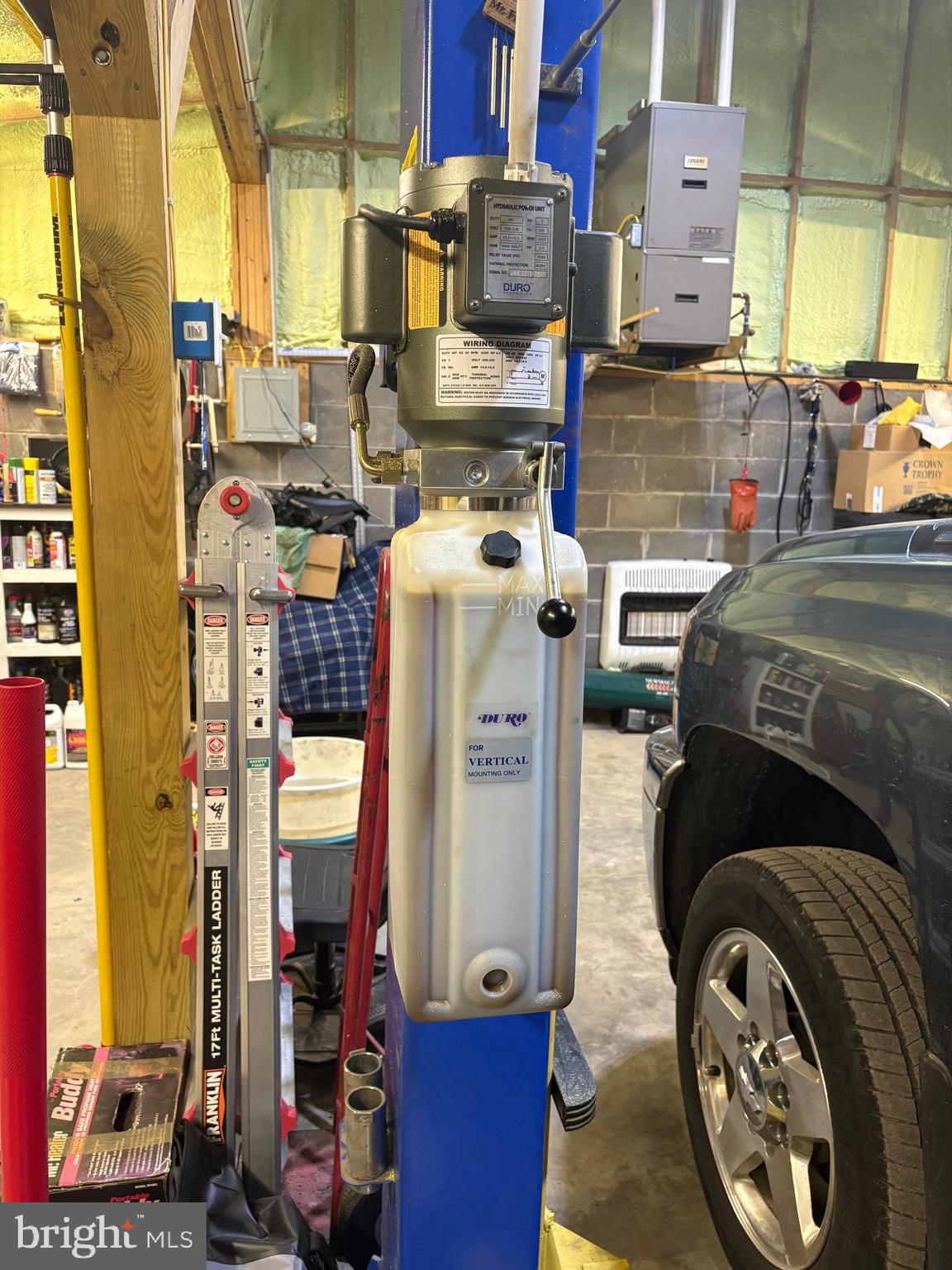 313 North Brookland Road Ulysses, PA 16948 - Photo 57 of 75