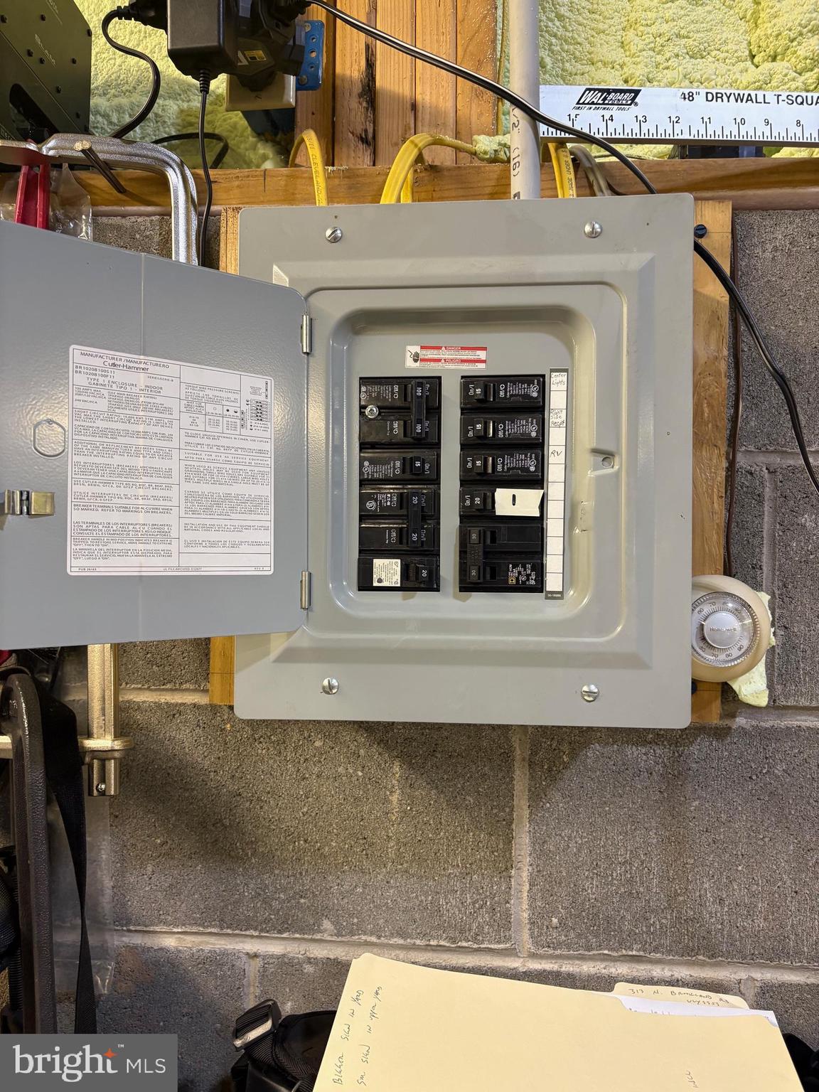 313 North Brookland Road Ulysses, PA 16948 - Photo 58 of 75