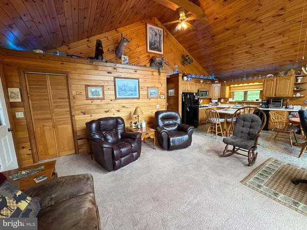 $389,900 | 313 North Brookland Road, Ulysses, PA 16948