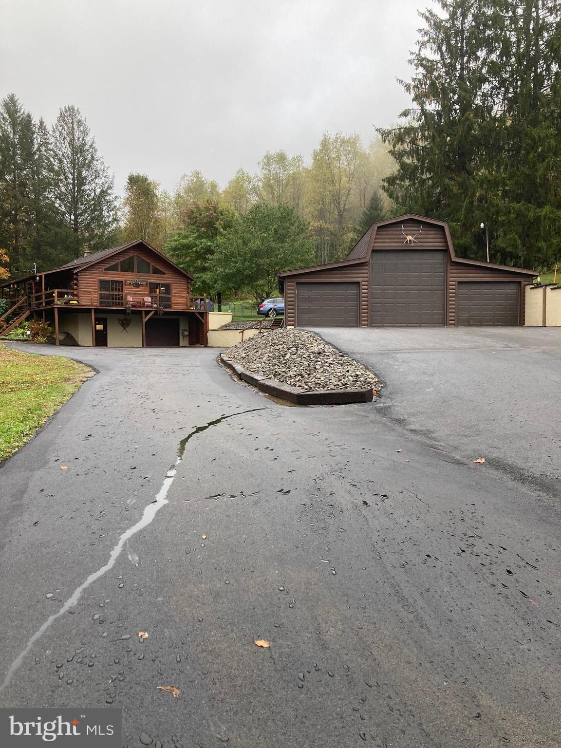 313 North Brookland Road Ulysses, PA 16948 - Photo 63 of 75