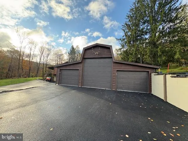 $389,900 | 313 North Brookland Road, Ulysses, PA 16948