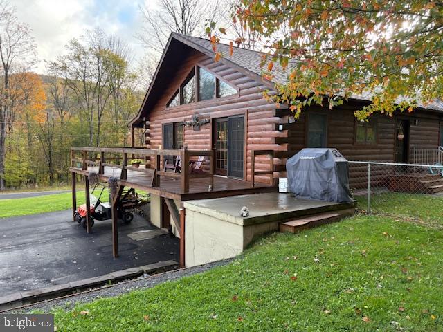 313 North Brookland Road Ulysses, PA 16948 - Photo 65 of 75