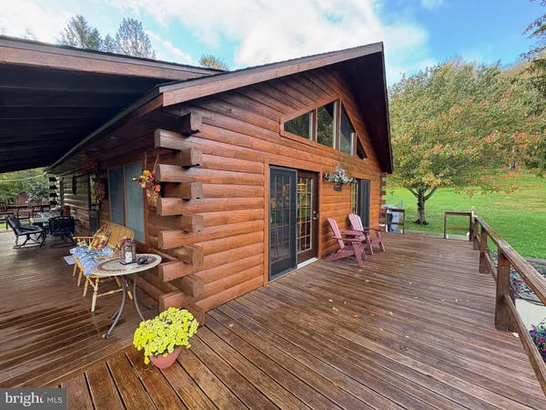 $389,900 | 313 North Brookland Road, Ulysses, PA 16948