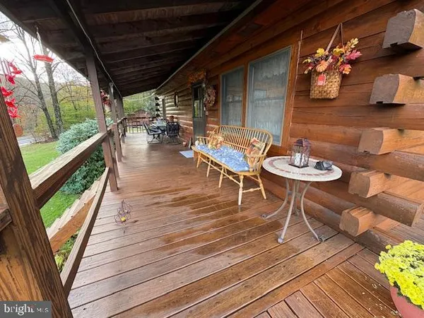 $389,900 | 313 North Brookland Road, Ulysses, PA 16948