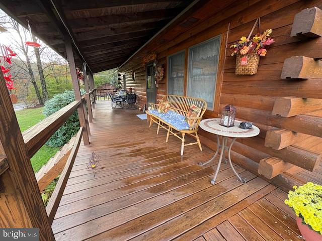 313 North Brookland Road Ulysses, PA 16948 - Photo 67 of 75