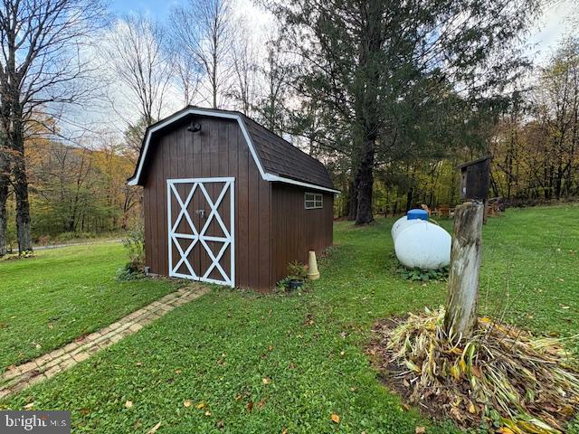 313 North Brookland Road Ulysses, PA 16948 - Photo 69 of 75