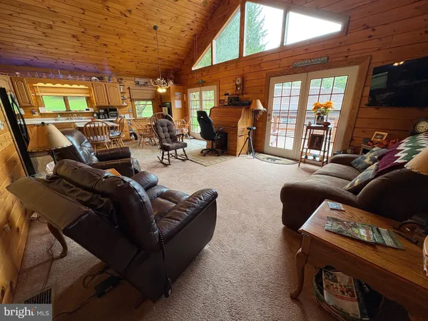 $389,900 | 313 North Brookland Road, Ulysses, PA 16948