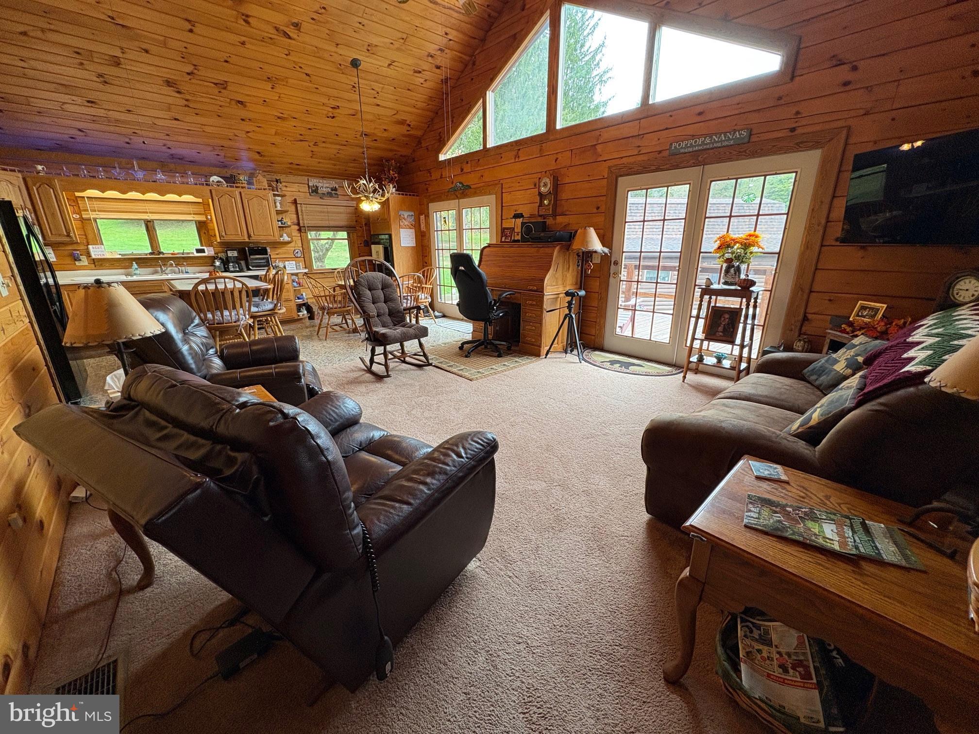 313 North Brookland Road Ulysses, PA 16948 - Photo 7 of 75