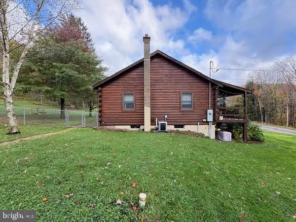 $389,900 | 313 North Brookland Road, Ulysses, PA 16948