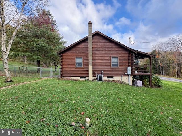 313 North Brookland Road Ulysses, PA 16948 - Photo 73 of 75