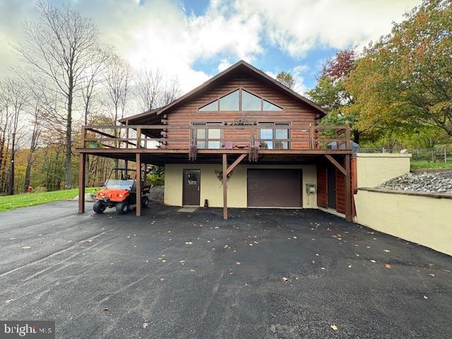 313 North Brookland Road Ulysses, PA 16948 - Photo 75 of 75