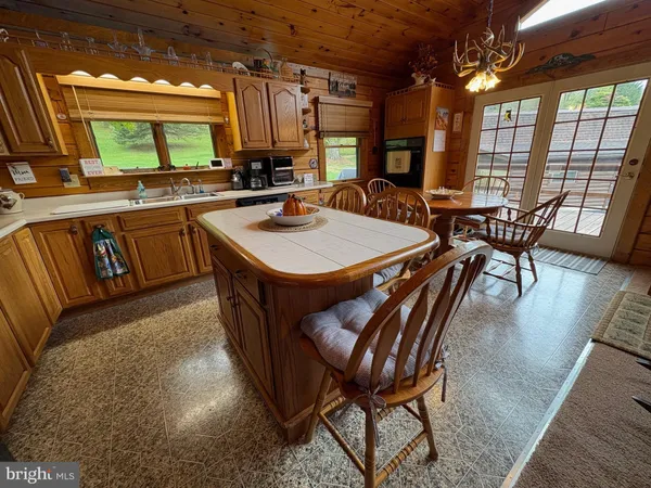 $389,900 | 313 North Brookland Road, Ulysses, PA 16948