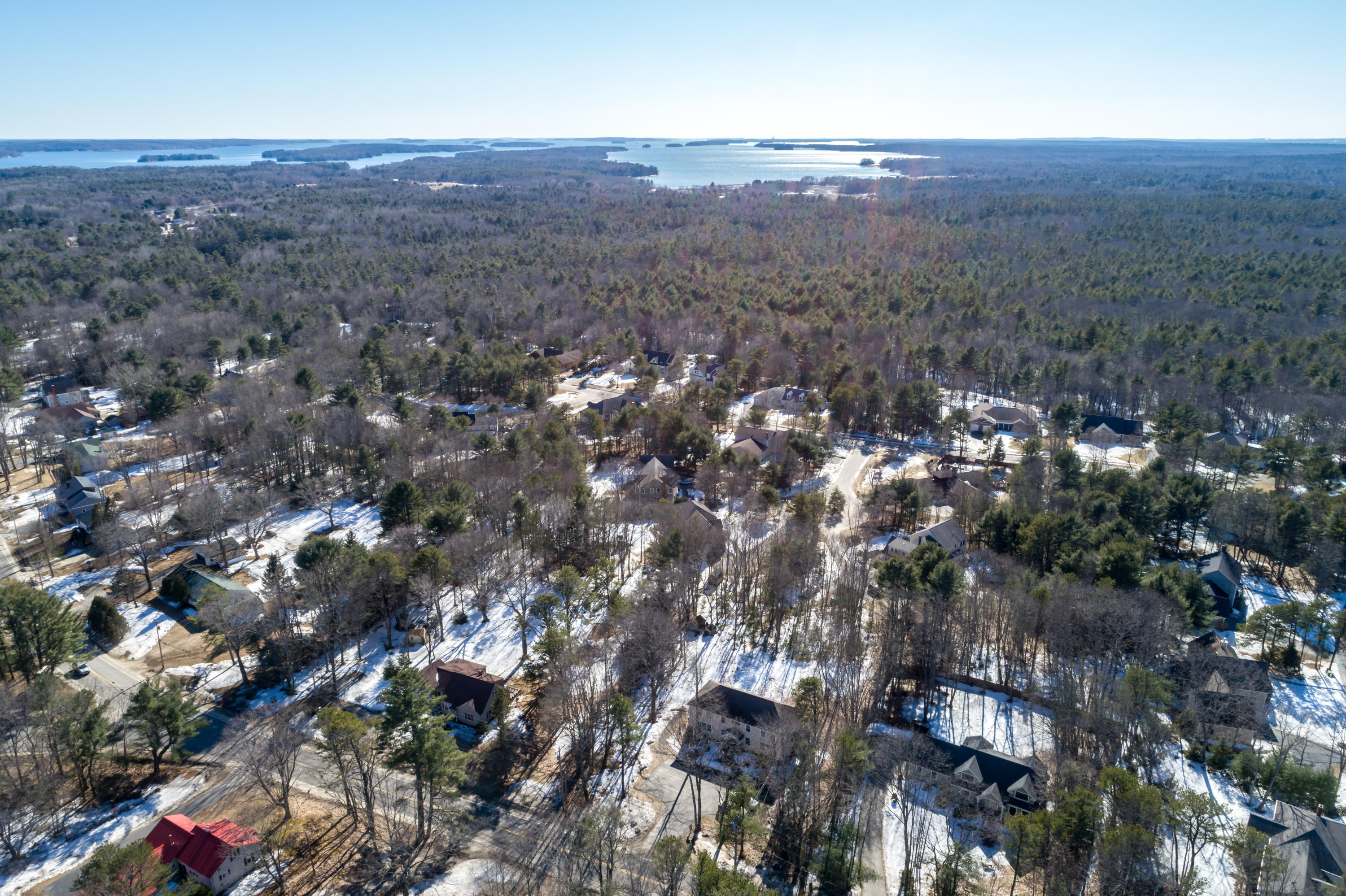 212 Mere Point Road Brunswick, ME 04011 - Photo 3 of 45 212 Mere Point Road