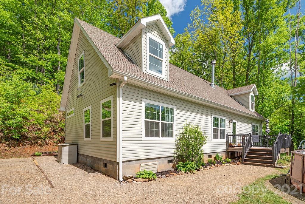 30 Boxturtle Road Candler, NC 28715 - Photo 1 of 39 Gallery Image 1