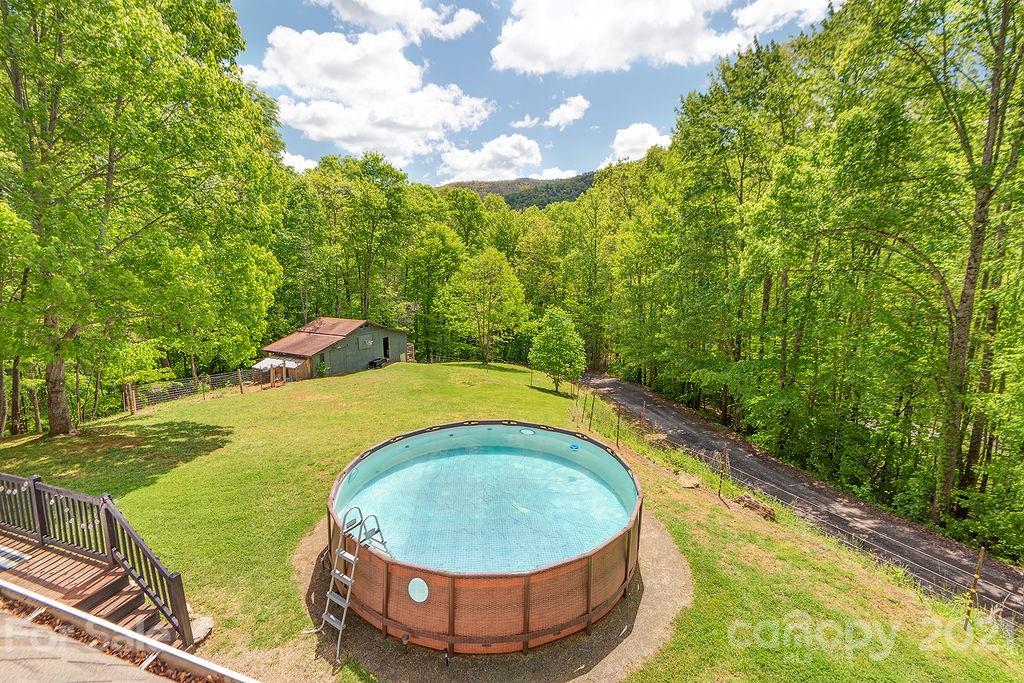 30 Boxturtle Road Candler, NC 28715 - Photo 2 of 39 Gallery Image 2