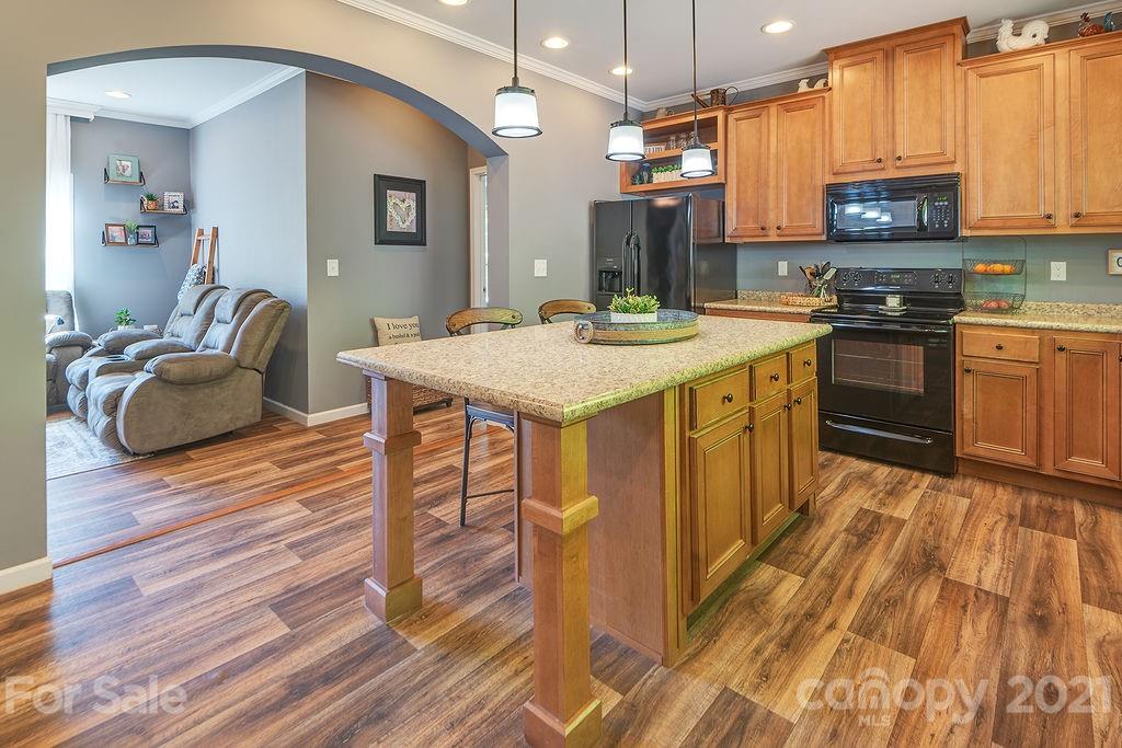 30 Boxturtle Road Candler, NC 28715 - Photo 10 of 39 Gallery Image 10