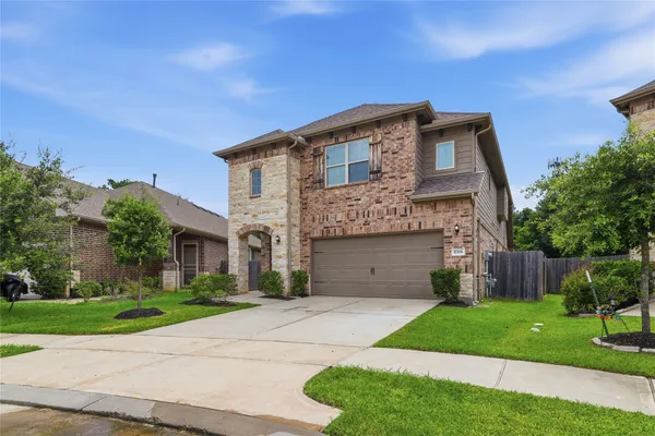 $349,900 | 17706 White Lightning Way, Spring, TX 77379