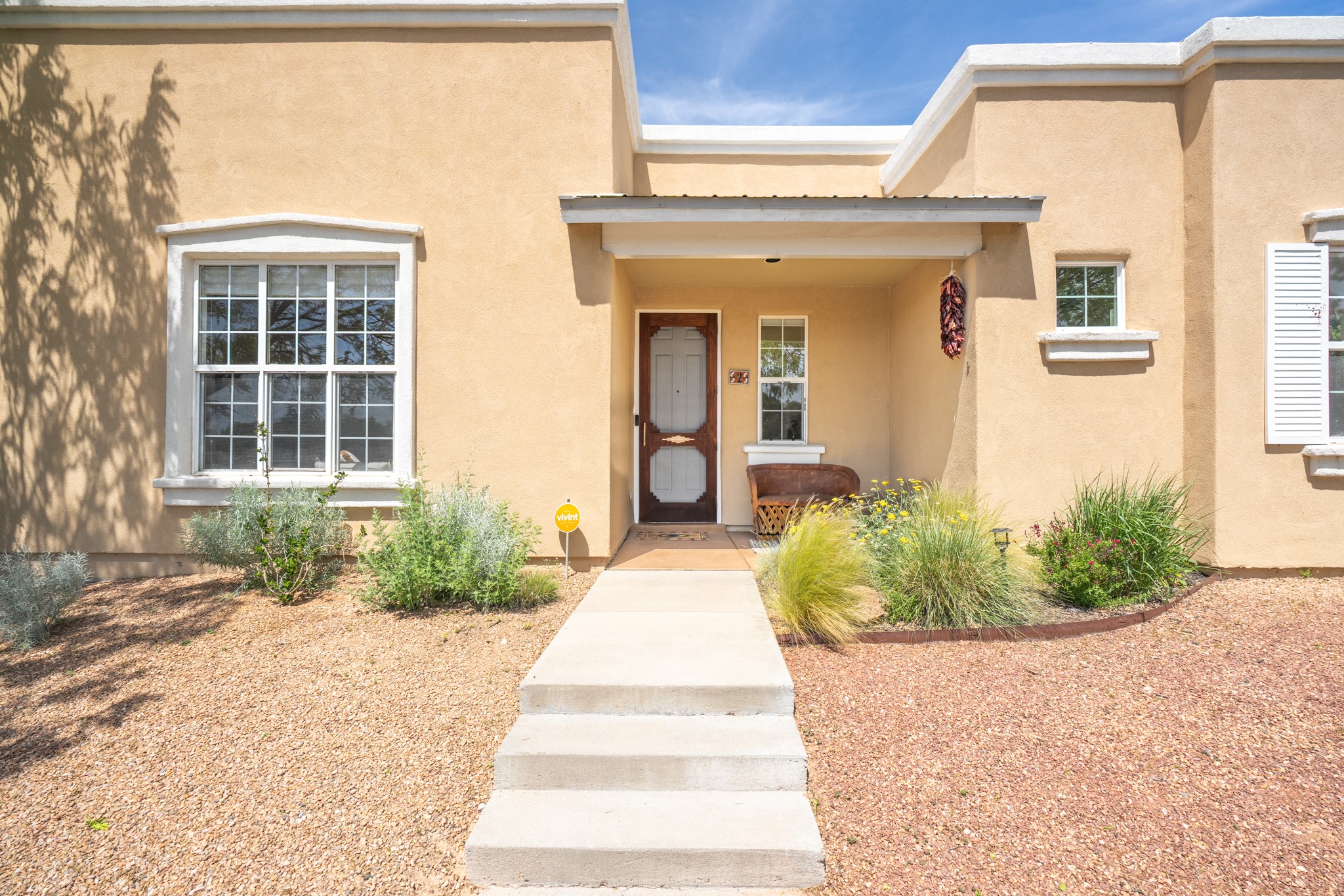 2 Mule Deer Road Santa Fe, NM 87508 - Photo 5 of 39