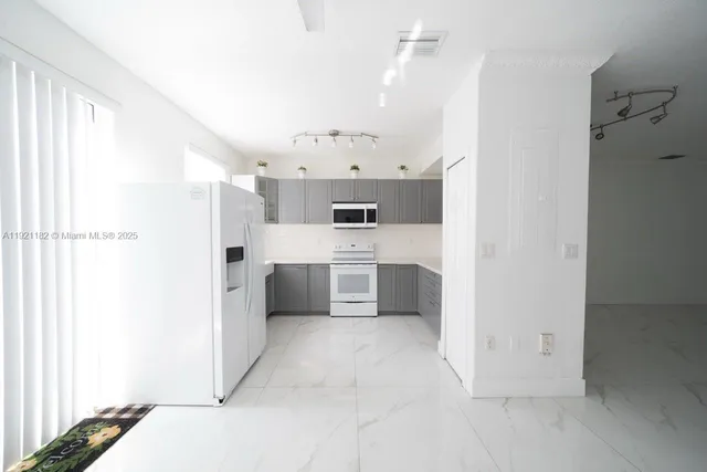 en view interior of the house