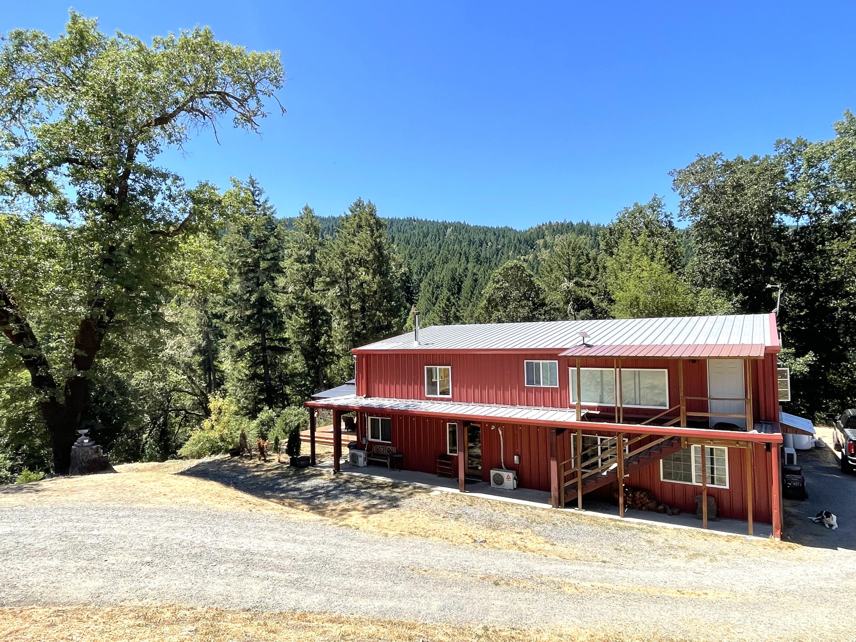 36111 Alderpoint Road Blocksburg, CA 95514 - Photo 43 of 72