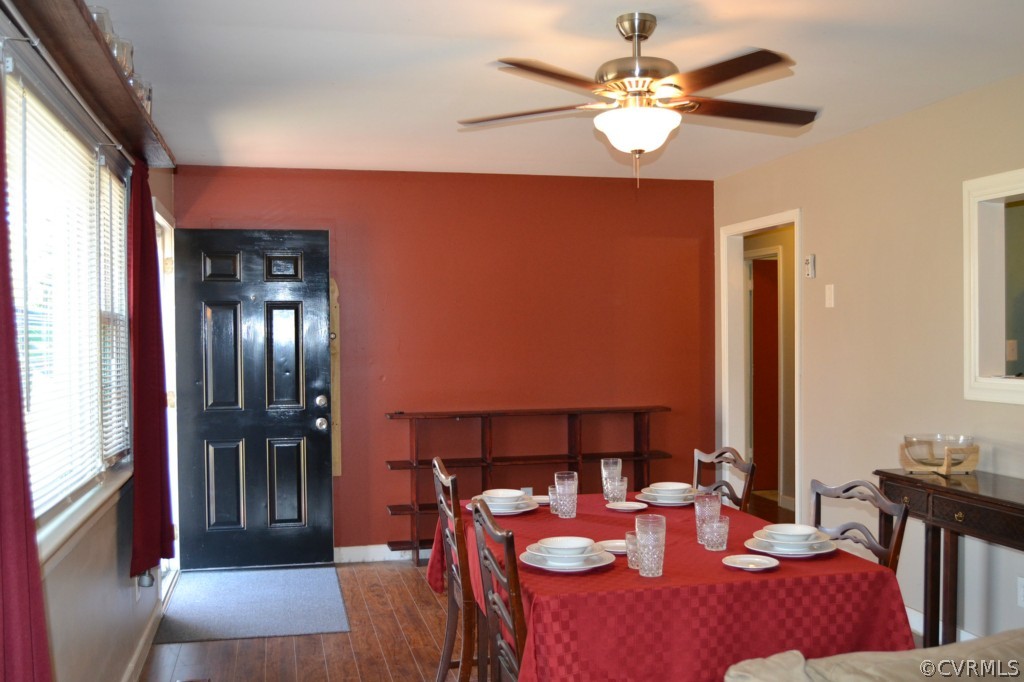 11401 Gravier Road Midlothian, VA 23112 - Photo 10 of 24 Gallery Image 10