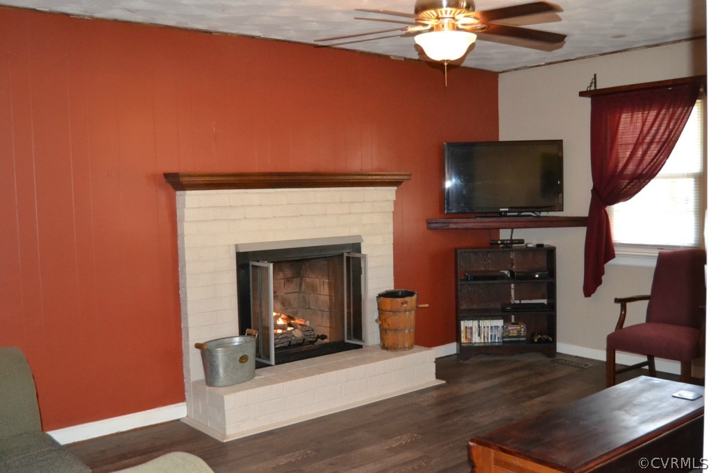 11401 Gravier Road Midlothian, VA 23112 - Photo 8 of 24 Gallery Image 8