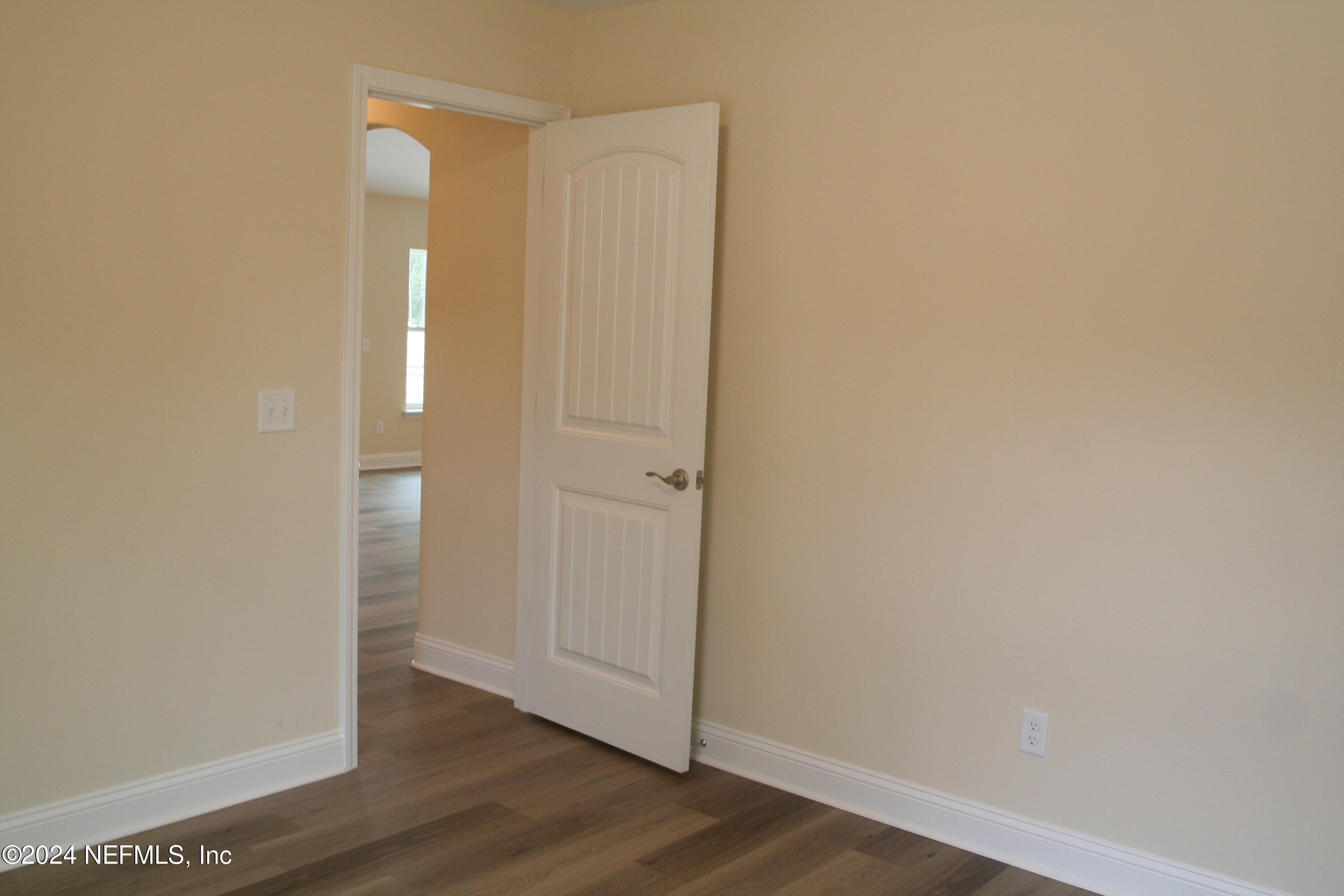 54516 Church Road Callahan, FL 32011 - Photo 13 of 39 a view of a bathroom with wooden floor