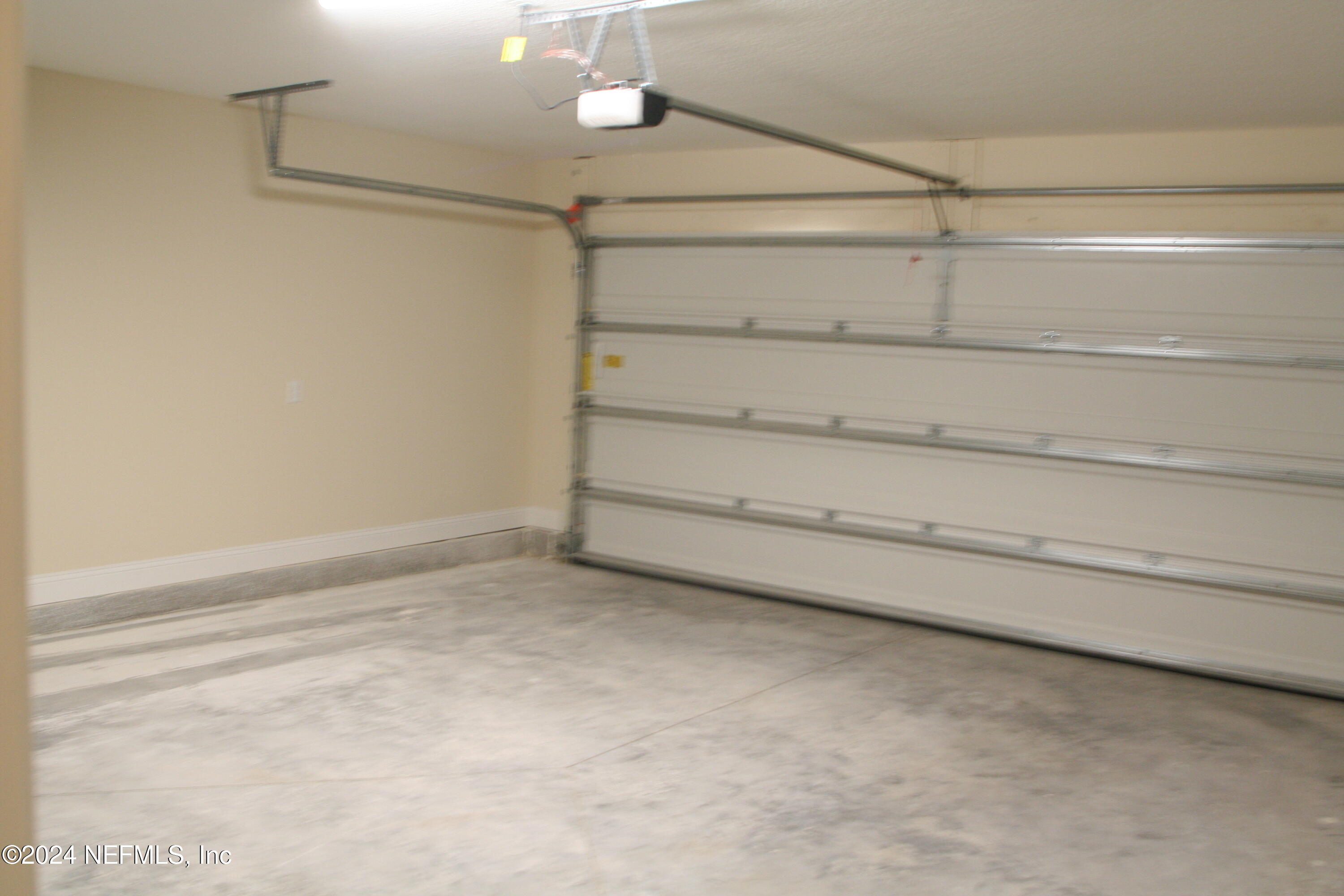 54516 Church Road Callahan, FL 32011 - Photo 35 of 39 a view of an empty walk in closet