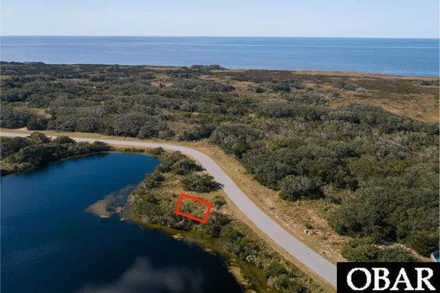 $84,900 | 0 Portside Drive, Avon, NC 27915