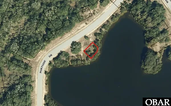 $84,900 | 0 Portside Drive, Avon, NC 27915