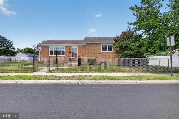$360,000 | 601 Dauphin Street, Riverside, NJ 08075