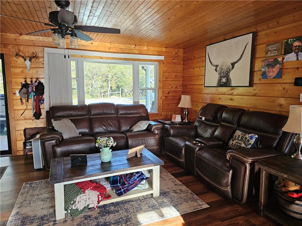 158 Martha Lowe Road Lowgap, NC 27024 - Photo 11 of 33 Gallery Image 11