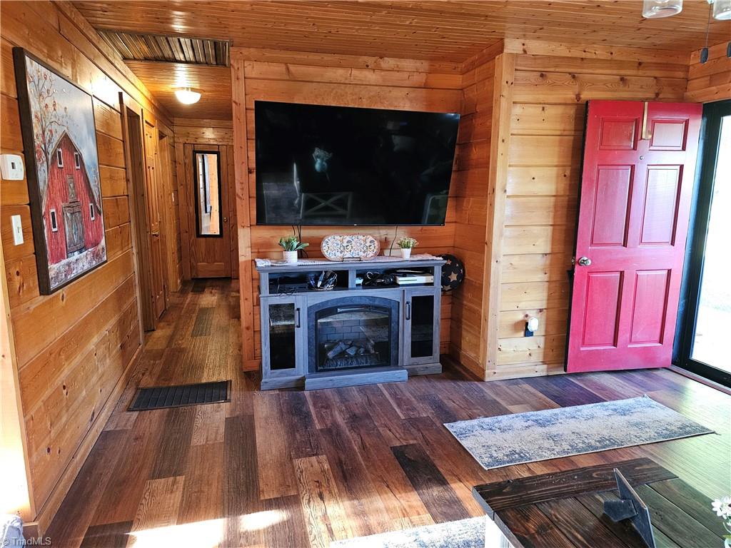 158 Martha Lowe Road Lowgap, NC 27024 - Photo 12 of 33 Gallery Image 12